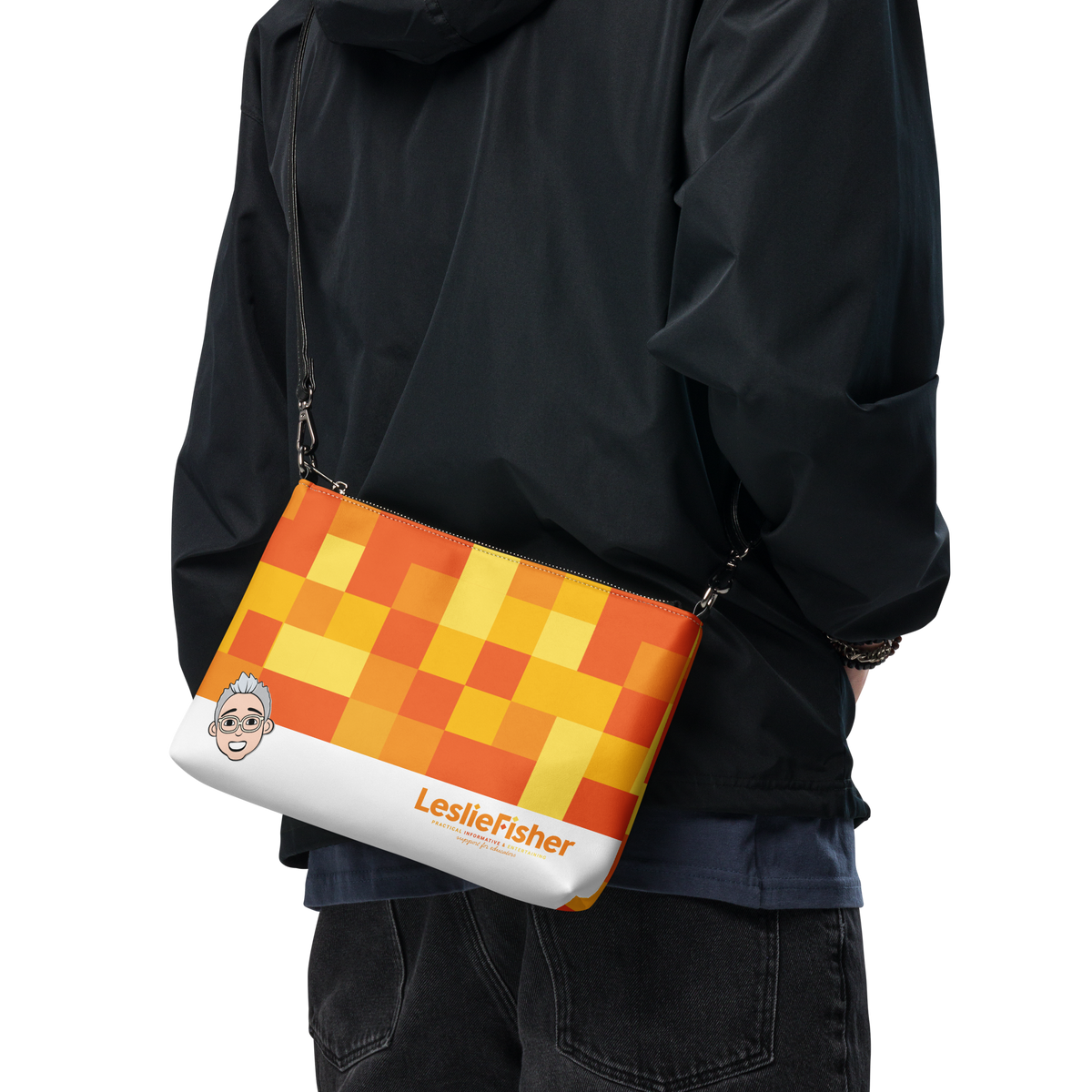Crossbody bag