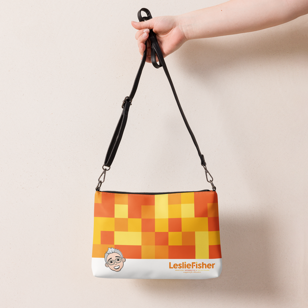Crossbody bag