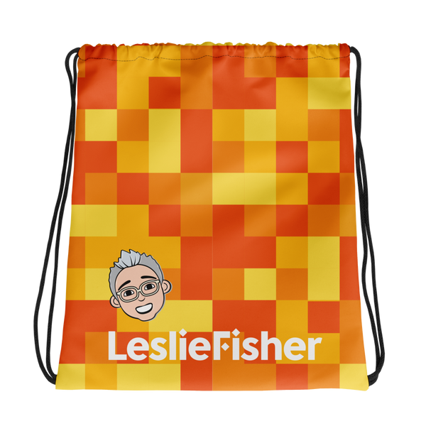 Drawstring bag