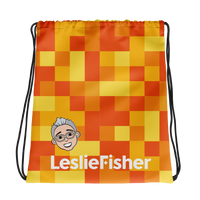 Drawstring bag
